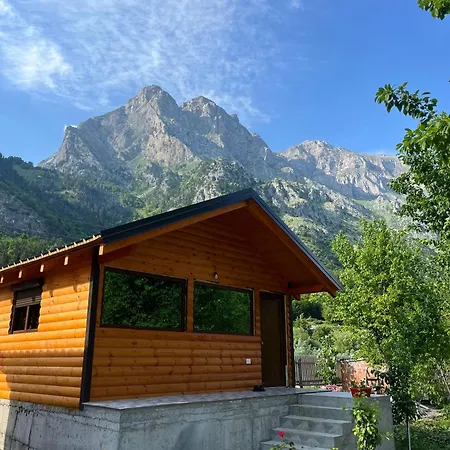 Hydajet Selimaj Pensjonat