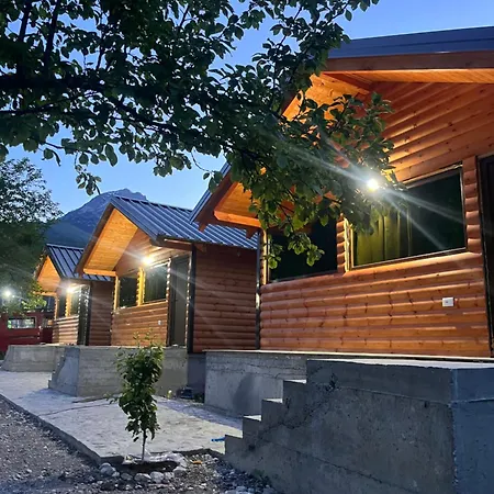 Hydajet Selimaj Valbone