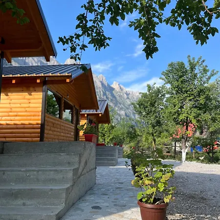 Hydajet Selimaj Affittacamere Valbona